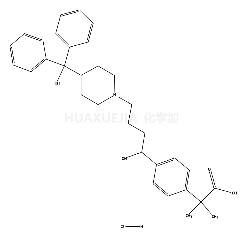 138452-21-8結(jié)構(gòu)式