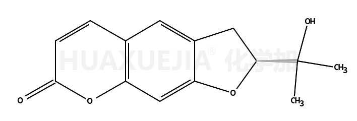 異紫花前胡內(nèi)酯