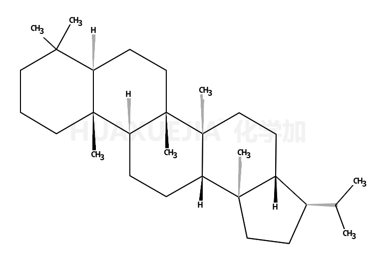 17α(H),21β(H)-藿烷