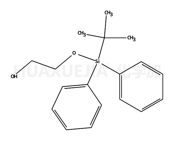 2-(叔丁基二苯基硅氧基)乙醇