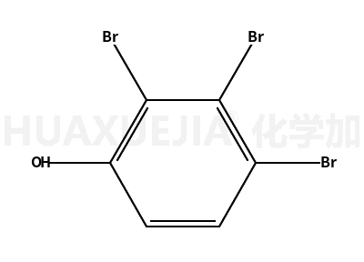 2,3,4-TRIBROMOPHENOL