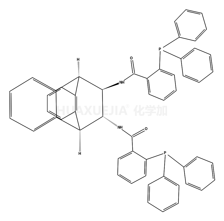 (S,S)-ANDEN-Phenyl Trost Ligand