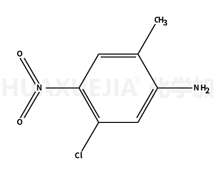 2-甲基-4-硝基-5-氯苯胺
