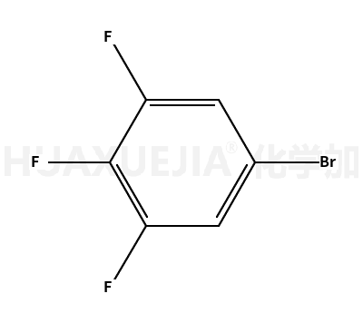 5-溴-1,2,3-三氟苯