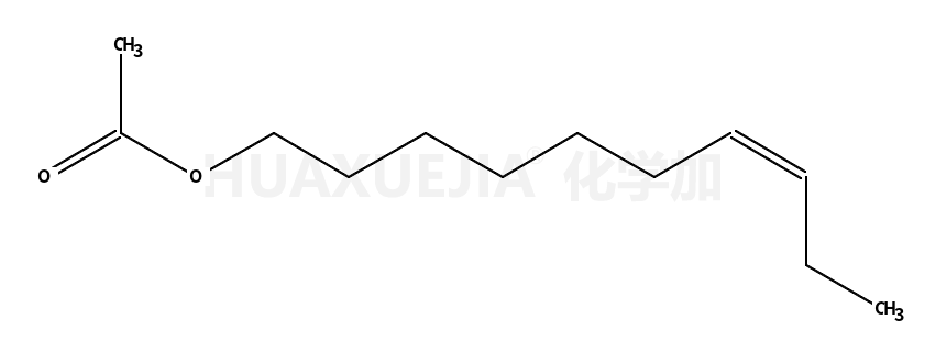 (7Z)-7-癸烯-1-醇乙酸酯