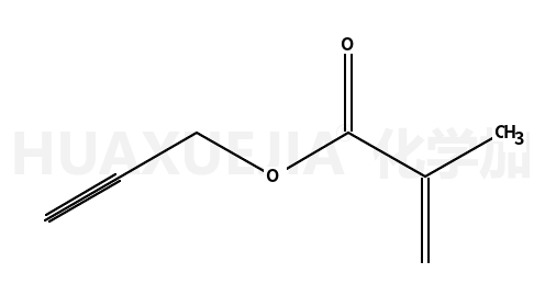 甲基丙烯酸丙炔基酯, stab. with ca 50ppm BHT