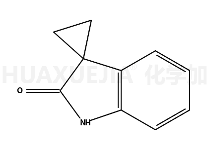 螺[环丙烷并-1,3'-吲哚]-2'(1'H)-酮