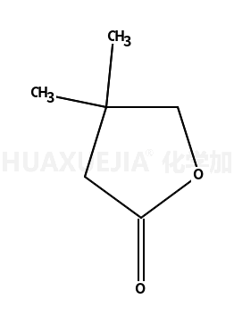 Γ-二甲基丁内酯