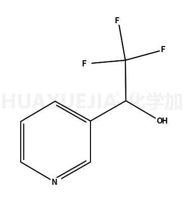 2,2,2-三氟-1-(吡啶-3-基)乙醇