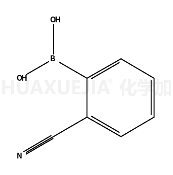 2-氰基苯硼酸