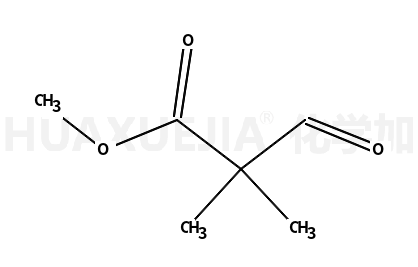 2,2-二甲基-3-氧代丙酸甲酯