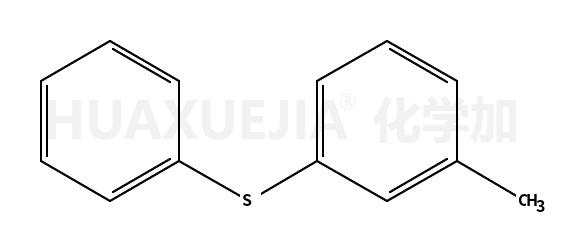 3-甲基二苯基硫化物