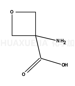 3-Aminooxetane-3-Carboxylic Acid