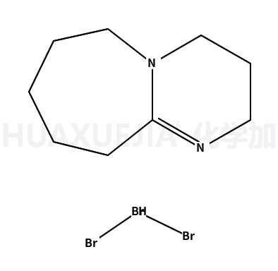 1,8-二氮杂双环[5,4,0]-7-十一碳烯氢三溴化物