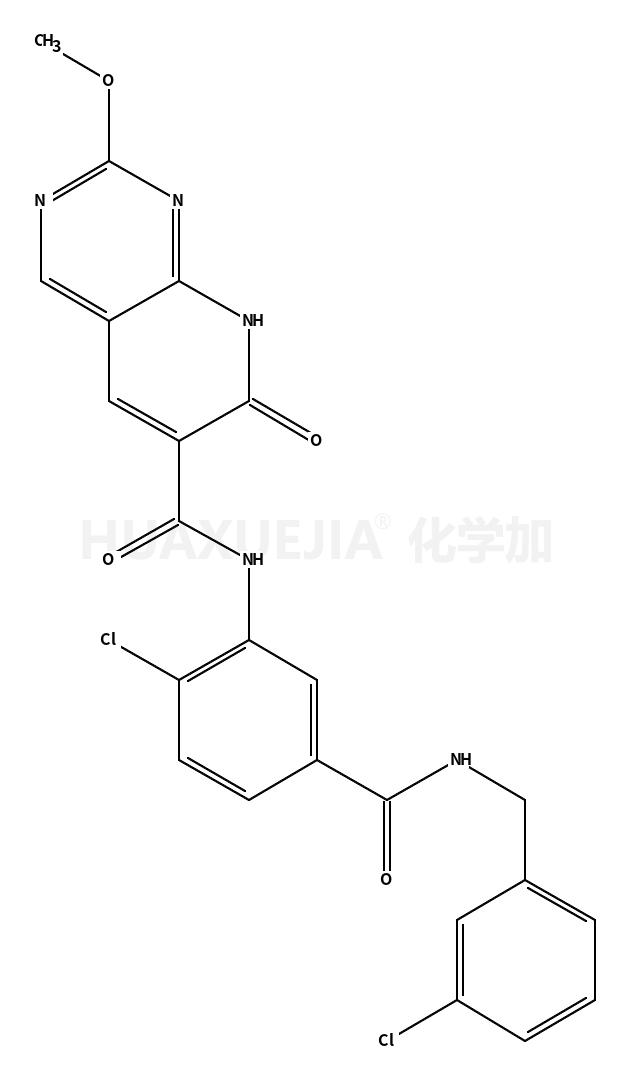 1386979-55-0结构式