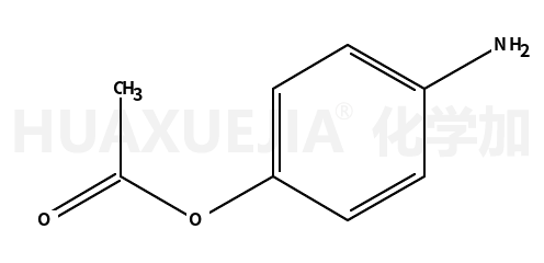 對胺苯醋酸