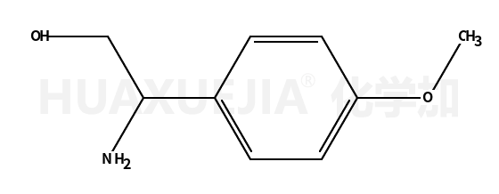 2-氨基-2-(4-甲氧基苯基)乙醇