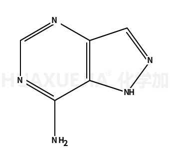 1H-吡唑并[4,3-d]嘧啶-7-胺