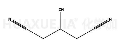 3-羟基戊二腈