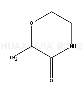 2-methyl-3-Morpholinone