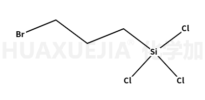 3-溴丙基三氯硅烷