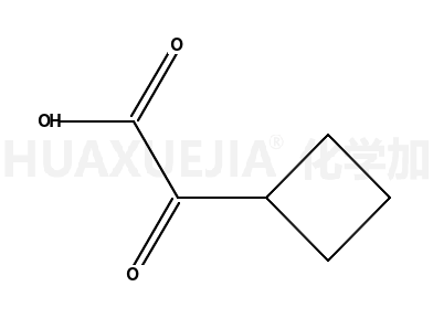 环丁基-氧代-乙酸