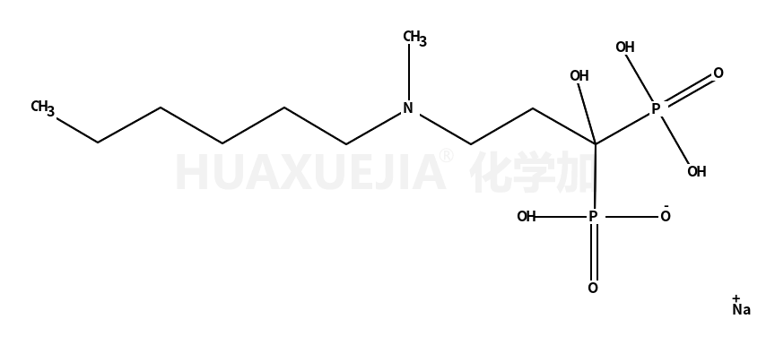 伊班膦酸钠