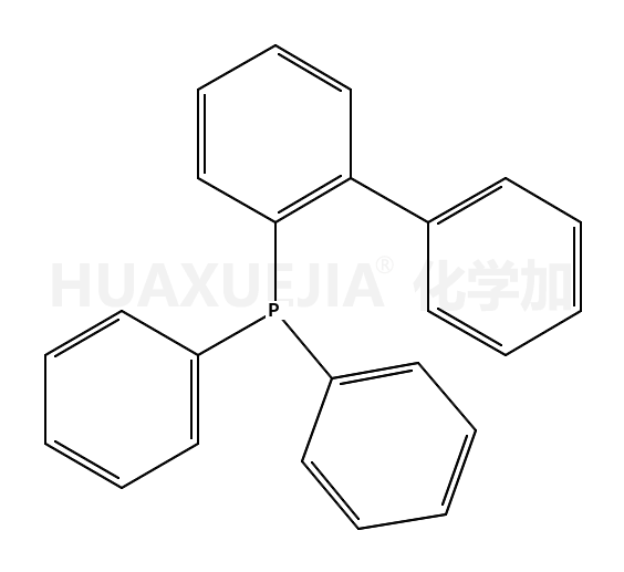 2-二苯基膦-聯(lián)苯