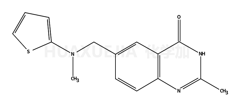 雷替曲塞雜質(zhì)23