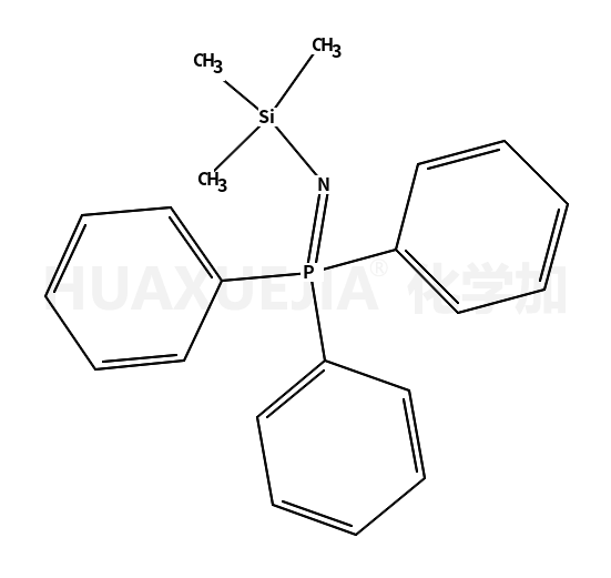 1,1,1-三甲基-N-(三苯基正膦亚基)硅烷胺