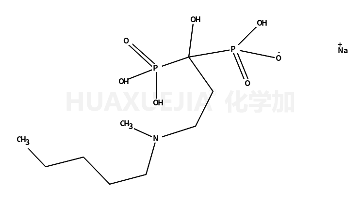 Ibandronate sodium