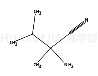 2-氨基-2,3-二甲基丁腈