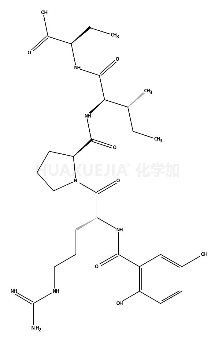 NAZUMAMIDE A