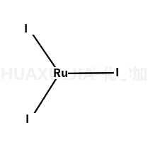 碘化钌(III)