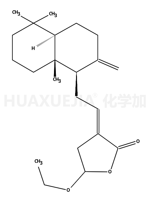 狗牙花碱D乙醚