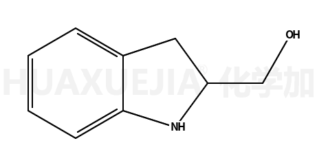 2,3-Dihydro-1H-indol-2-ylmethanol