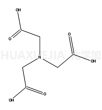 次氮基三乙酸