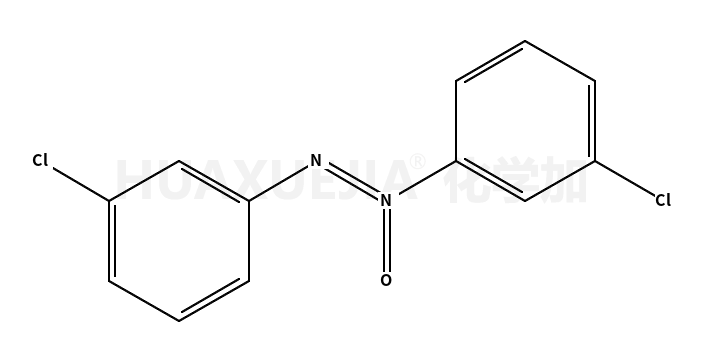 3,3-二氯氧化偶氮苯