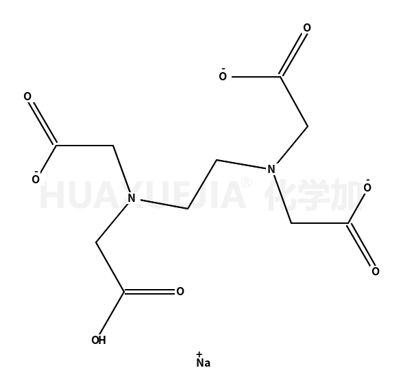 EDTA disodium salt (anhydrous)