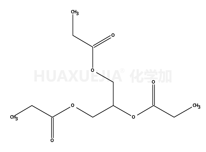 三丙酸甘油酯