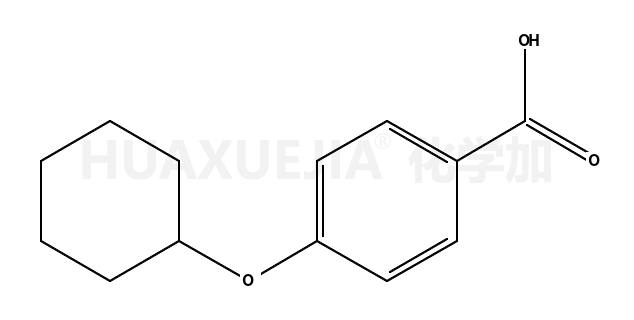 4-环己氧基苯甲酸