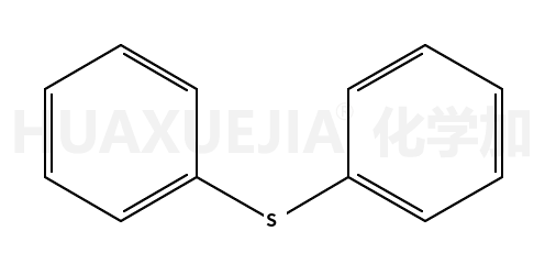 苯硫醚