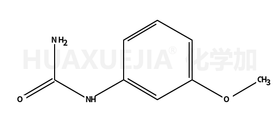 1-(3-甲氧基苯基)脲