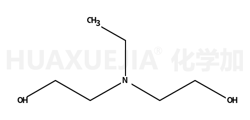 N-乙基二乙醇胺