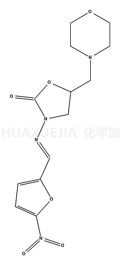 呋喃他酮