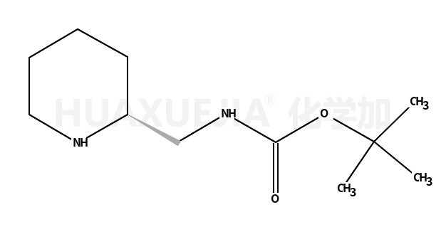 S-2-boc-氨基甲基-哌啶