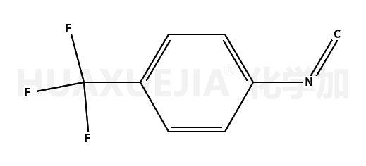 1-异氰基-4-三氟甲基苯