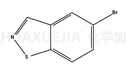 5-溴-苯并[d]异噻唑
