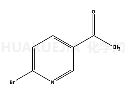 2-溴-5-乙酰基吡啶