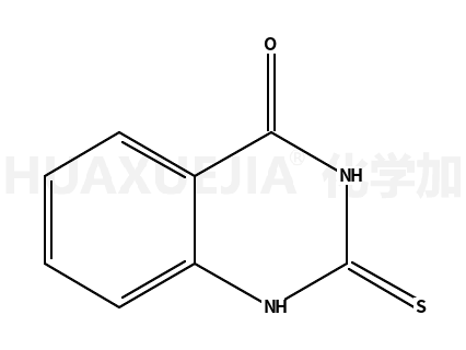 2-巯基-4(3H)-喹唑酮